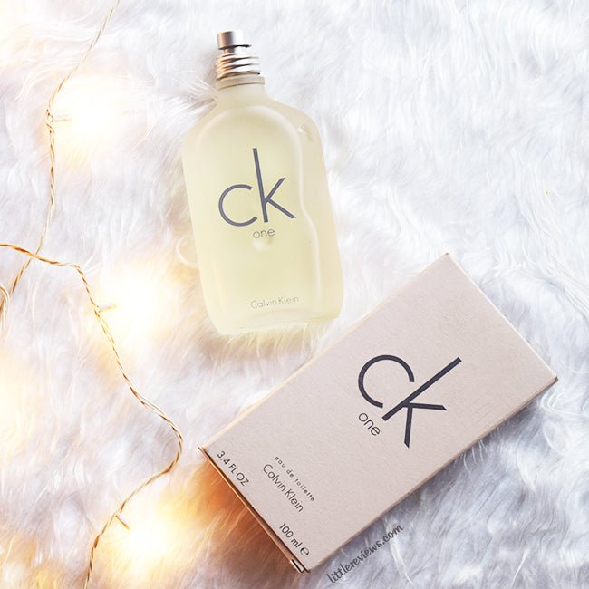 Calvin Klein One EDT (Unisex) Perfume 6.8oz 200ml EAU DE TOILETTE SPRAY