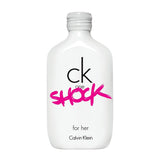 Calvin Klein One Shock Women Perfume 6.7oz 200ml EAU DE TOILETTE SPRAY