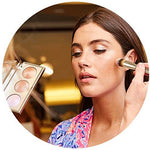 Stila One Step Complexion Brush #33 | Ramfa Beauty