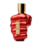 Diesel Only The Brave Iron Man Limited Edition Men Perfume 2.5oz 75ml EAU DE TOILETTE SPRAY
