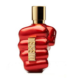 Diesel Only The Brave Iron Man Limited Edition Men Perfume 2.5oz 75ml EAU DE TOILETTE SPRAY