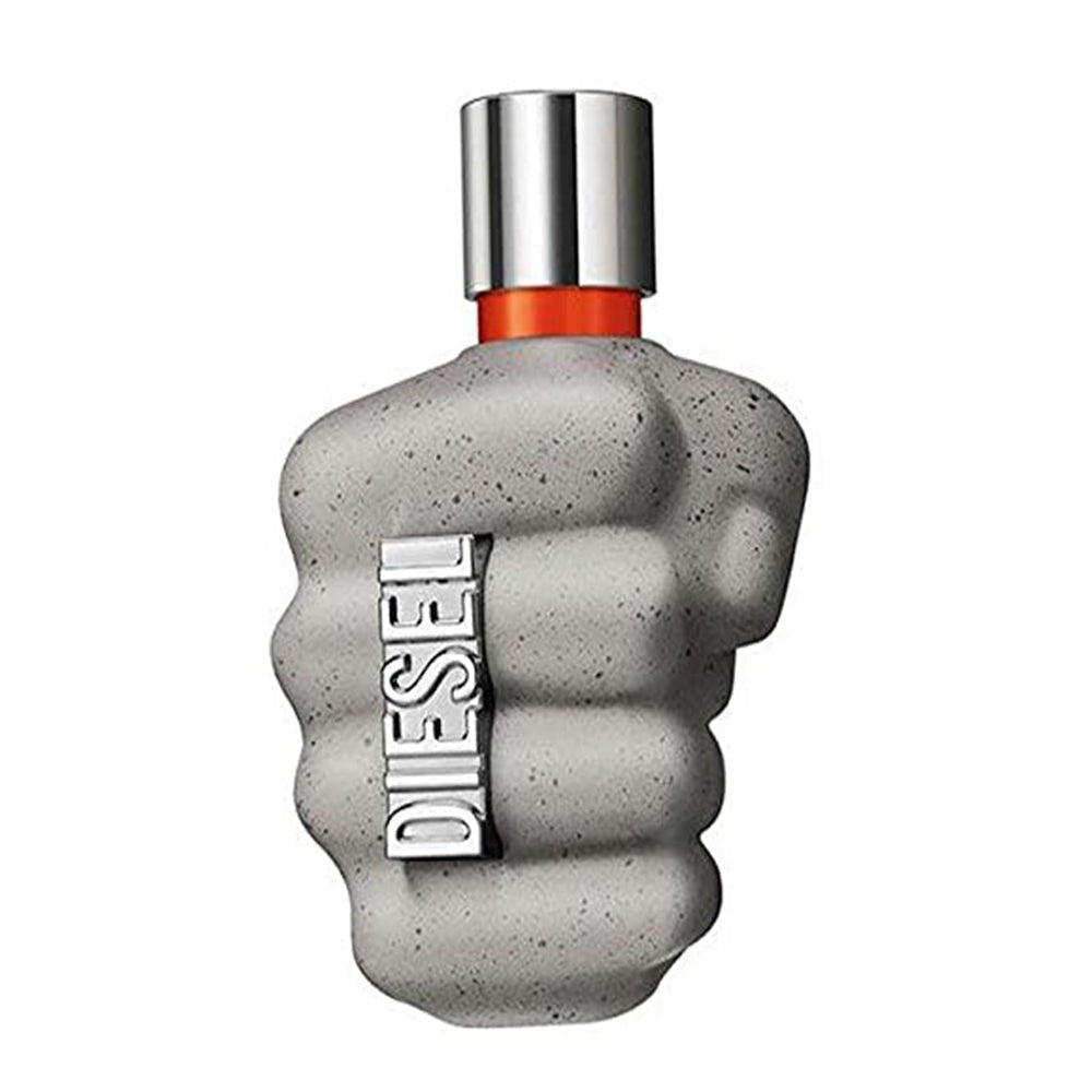 Diesel Only The Brave Street Men Perfume 2.5oz 75ml EAU DE TOILETTE SPRAY