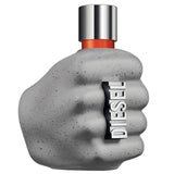 Diesel Only The Brave Street Men Perfume 2.5oz 75ml EAU DE TOILETTE SPRAY