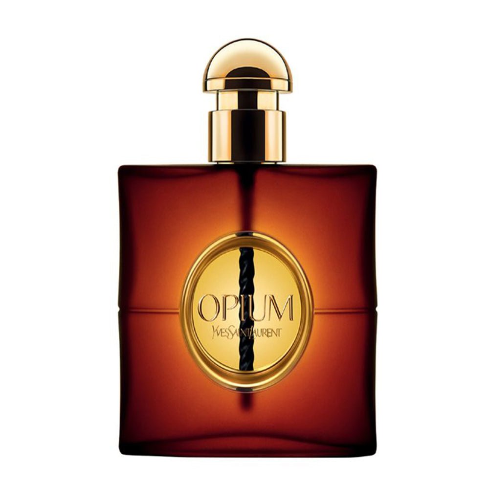 Yves Saint Laurent Opium Women Perfume 3.0oz 90ml EAU DE TOILETTE SPRAY