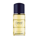Yves Saint Laurent Opium Pour Homme Men Perfume 3.3oz 100ml EAU DE TOILETTE SPRAY