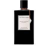 Van Cleef & Arpels Orchid Leather EDP (Unisex) Perfume 2.7oz 75ml EAU DE PARFUM SPRAY