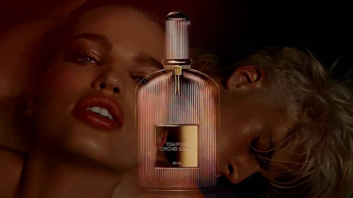 Tom Ford Orchid Soleil Women Perfume 3.4oz 100ml EAU DE PARFUM SPRAY