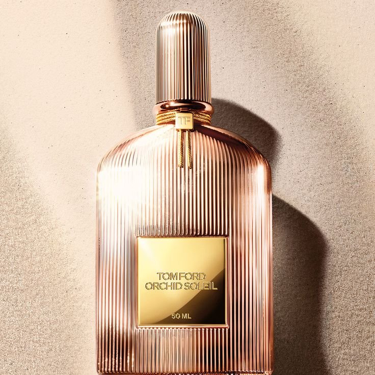 Tom Ford Orchid Soleil Women Perfume 3.4oz 100ml EAU DE PARFUM SPRAY