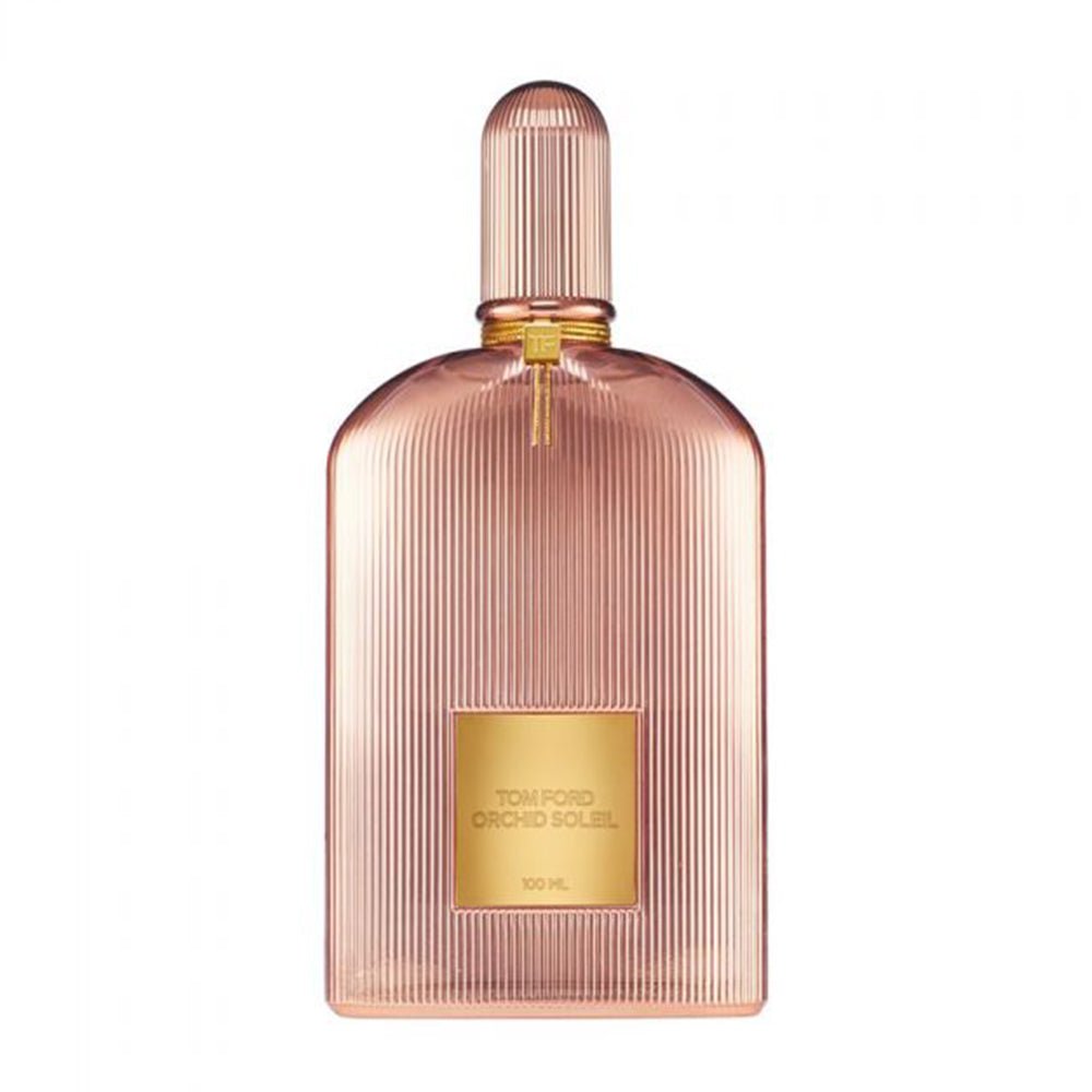Tom Ford Orchid Soleil Women Perfume 3.4oz 100ml EAU DE PARFUM SPRAY