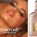 Tom Ford Orchid Soleil Women Perfume 3.4oz 100ml EAU DE PARFUM SPRAY