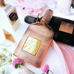 Tom Ford Orchid Soleil Women Perfume 3.4oz 100ml EAU DE PARFUM SPRAY