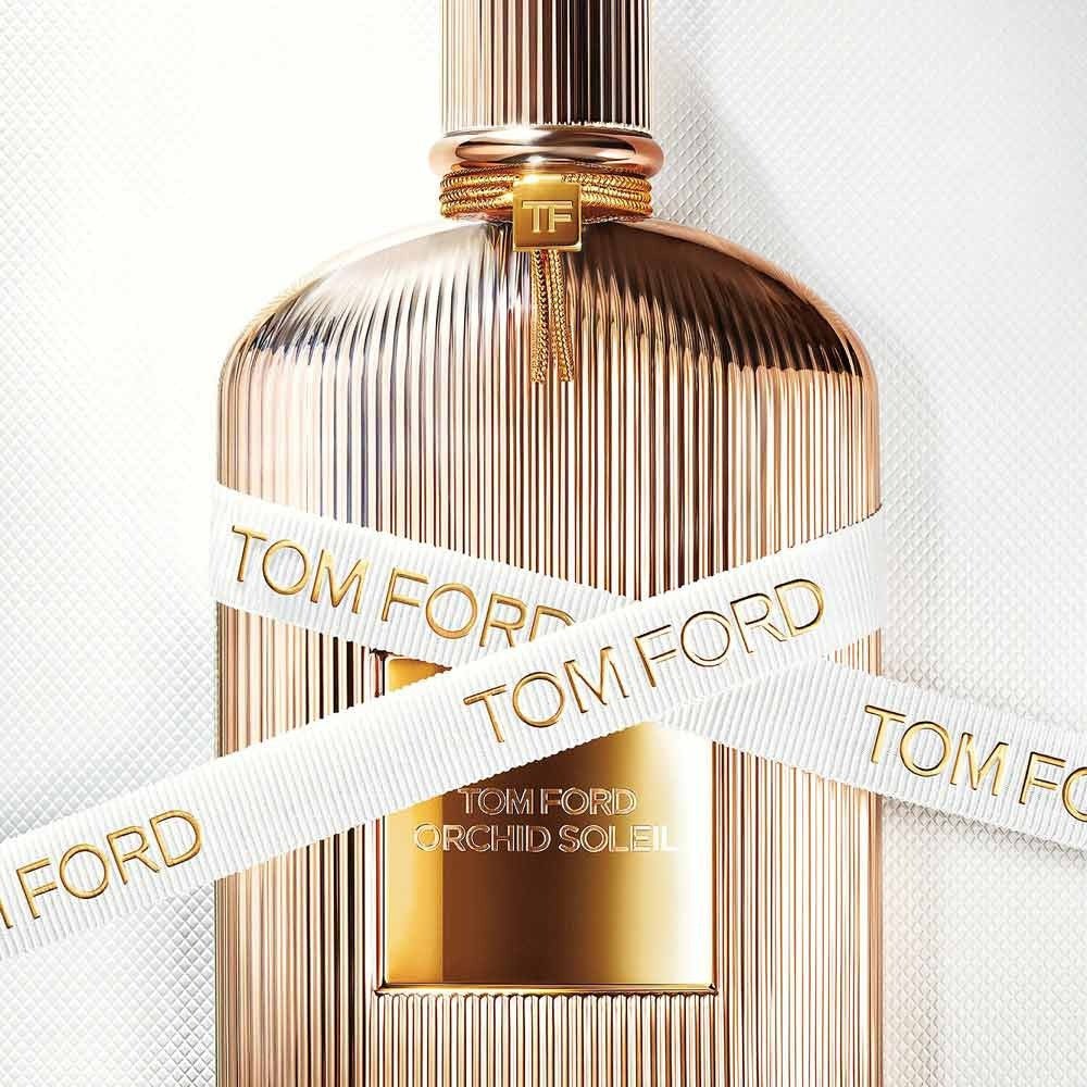 Tom Ford Orchid Soleil Women Perfume 3.4oz 100ml EAU DE PARFUM SPRAY