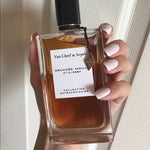 Van Cleef & Arpels Orchidee Vanille Women Perfume 2.5oz 75ml EAU DE PARFUM SPRAY
