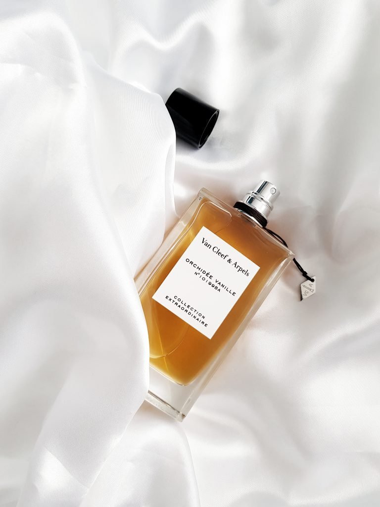 Van Cleef & Arpels Orchidee Vanille Women Perfume 2.5oz 75ml EAU DE PARFUM SPRAY