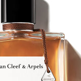 Van Cleef & Arpels Orchidee Vanille Women Perfume 2.5oz 75ml EAU DE PARFUM SPRAY