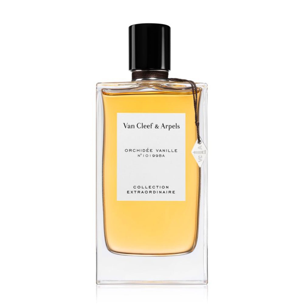 Van Cleef & Arpels Orchidee Vanille Women Perfume 2.5oz 75ml EAU DE PARFUM SPRAY