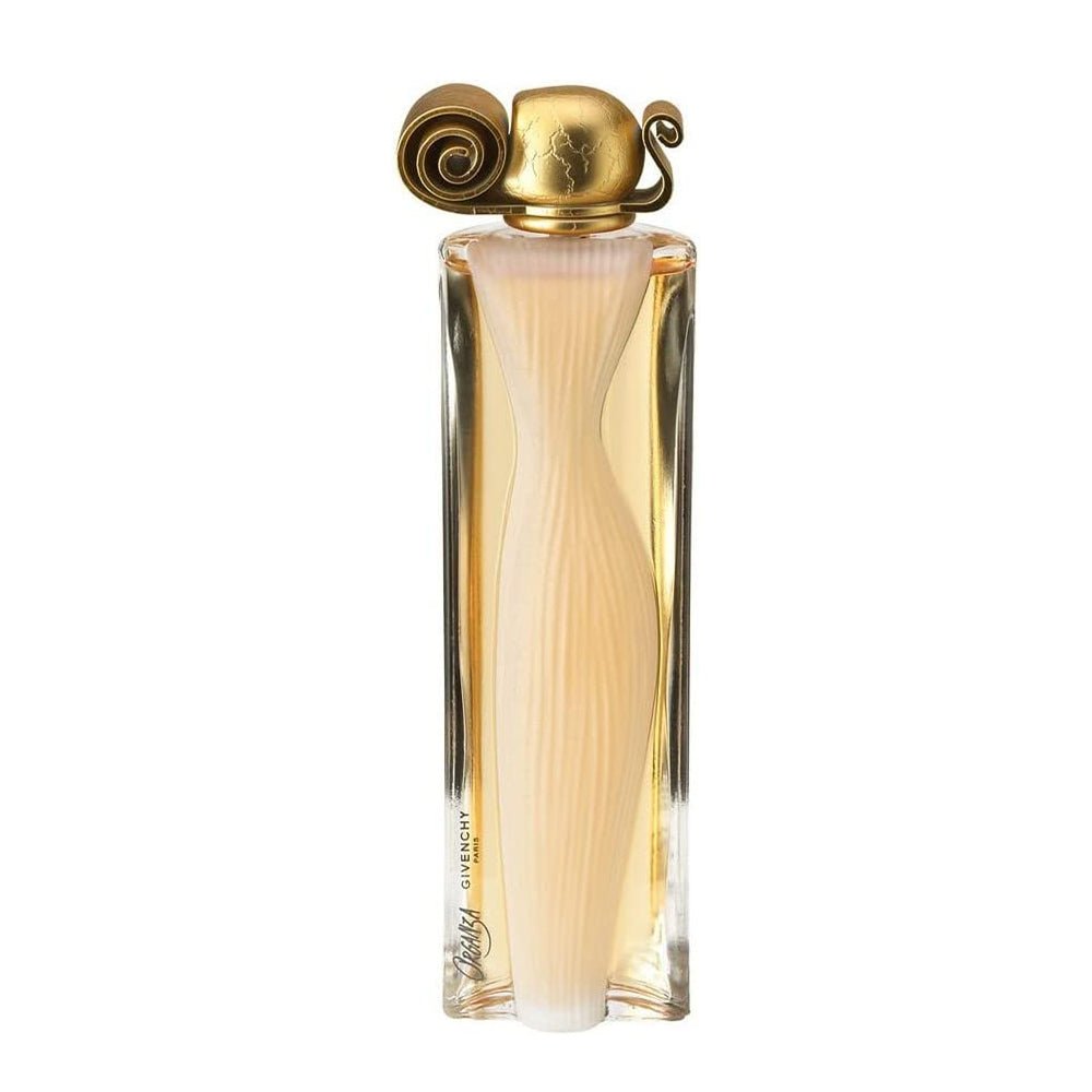 Givenchy Organza Women Perfume 3.4oz 100ml EAU DE PARFUME SPRAY