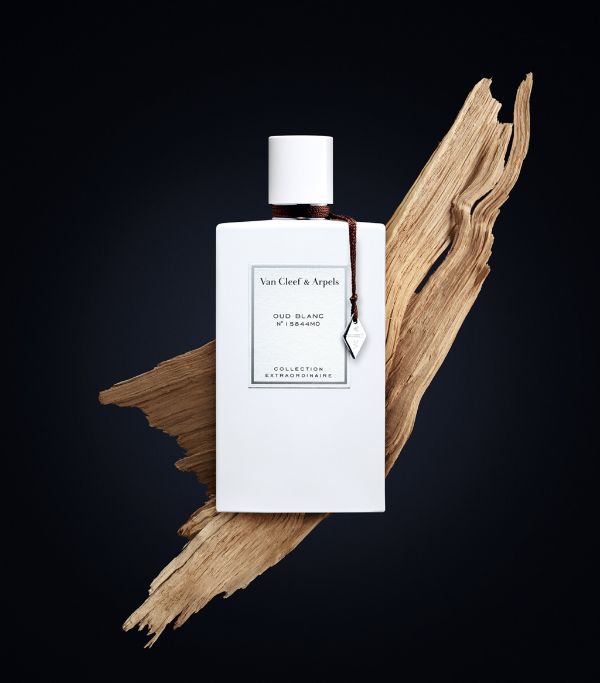 Van Cleef & Arpels Oud Blanc EDP (Unisex) Perfume 2.7oz 75ml EAU DE PARFUM SPRAY