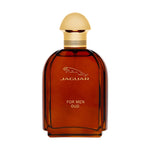 Jaguar Oud Men Perfume 3.4oz 100ml EAU DE PARFUME SPRAY