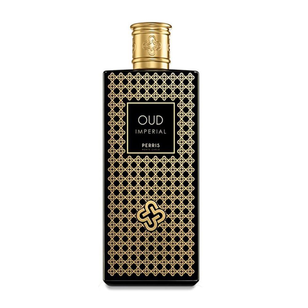 Perris Monte Carlo Oud Imperial EDP (Unisex) Perfume 3.4oz 100ml EAU DE PARFUM SPRAY