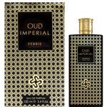 Perris Monte Carlo Oud Imperial EDP (Unisex) Perfume 3.4oz 100ml EAU DE PARFUM SPRAY