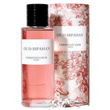 Christian Dior Oud Ispahan EDP (Unisex) Perfume 4.2oz 125ml EAU DE PARFUM SPRAY