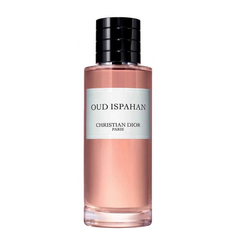 Christian Dior Oud Ispahan EDP (Unisex) Perfume 4.2oz 125ml EAU DE PARFUM SPRAY