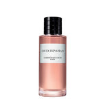 Christian Dior Oud Ispahan EDP (Unisex) Perfume 4.2oz 125ml EAU DE PARFUM SPRAY