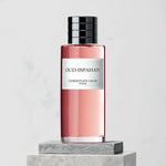Christian Dior Oud Ispahan EDP (Unisex) Perfume 4.2oz 125ml EAU DE PARFUM SPRAY