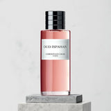 Christian Dior Oud Ispahan EDP (Unisex) Perfume 4.2oz 125ml EAU DE PARFUM SPRAY