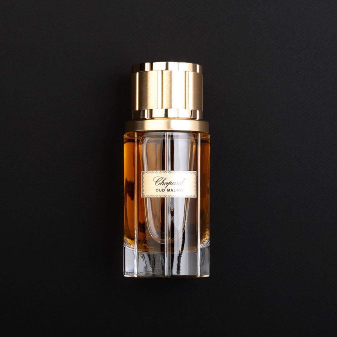 Chopard Oud Malaki Men Perfume 2.7oz 80ml EAU DE PARFUM SPRAY
