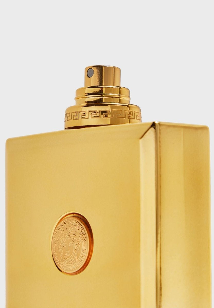Versace Oud Oriental Women Perfume 3.4oz 100ml EAU DE PARFUM SPRAY