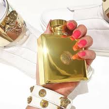 Versace Oud Oriental Women Perfume 3.4oz 100ml EAU DE PARFUM SPRAY