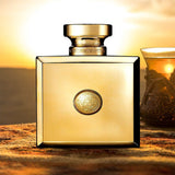 Versace Oud Oriental Women Perfume 3.4oz 100ml EAU DE PARFUM SPRAY