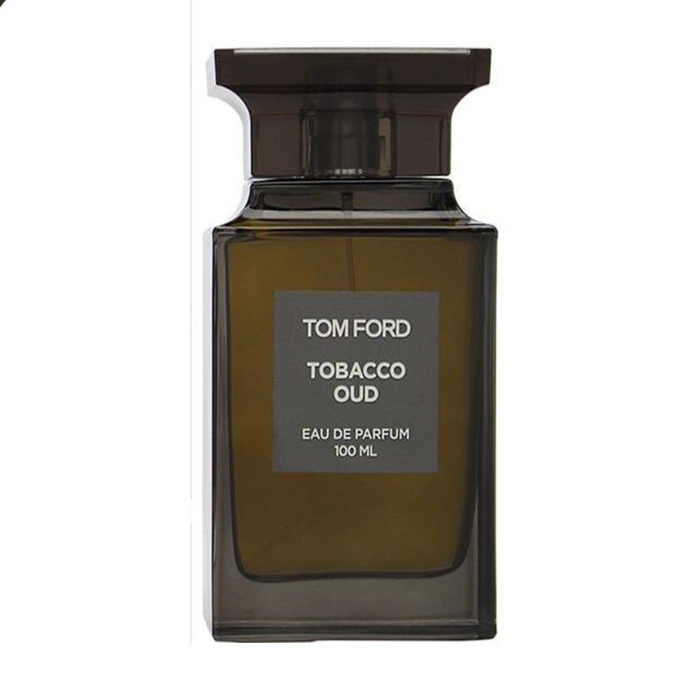 Tom Ford Oud Tobacco Oud Unisex Perfume 3.4oz 100ml EAU DE PARFUM SPRAY