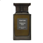 Tom Ford Oud Tobacco Oud Unisex Perfume 3.4oz 100ml EAU DE PARFUM SPRAY