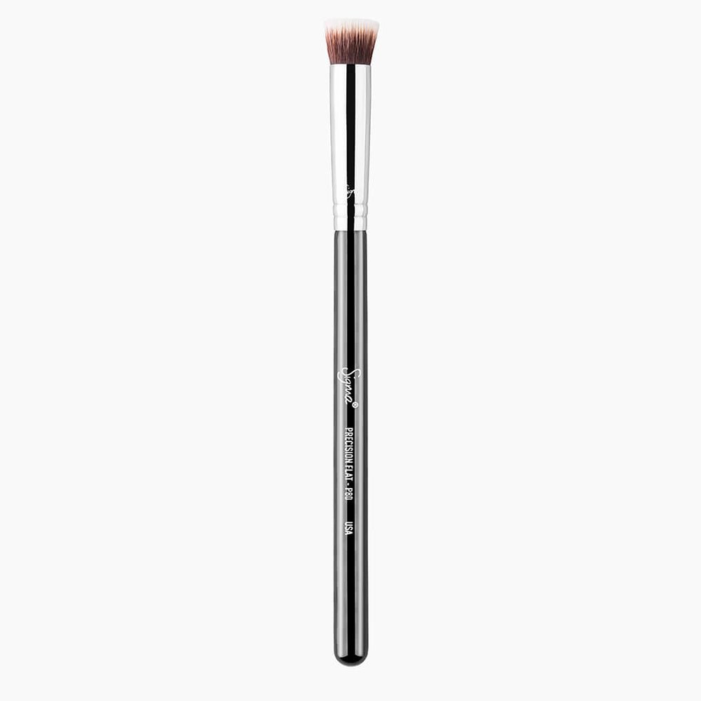 Sigma P80 Precision Flat Brush | Ramfa Beauty