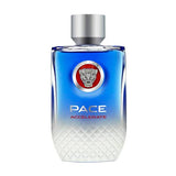 Jaguar Pace Accelerate Men Perfume 3.4oz 100ml EAU DE TOILETTE SPRAY