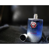 Jaguar Pace Accelerate Men Perfume 3.4oz 100ml EAU DE TOILETTE SPRAY