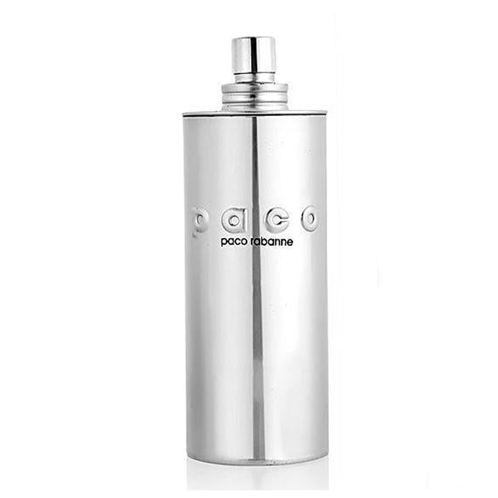 Paco Rabanne Paco EDT (Unisex) Perfume 3.4oz 100ml EAU DE TOILETTE SPRAY