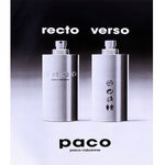 Paco Rabanne Paco EDT (Unisex) Perfume 3.4oz 100ml EAU DE TOILETTE SPRAY