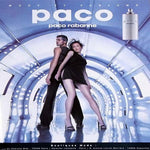 Paco Rabanne Paco EDT (Unisex) Perfume 3.4oz 100ml EAU DE TOILETTE SPRAY