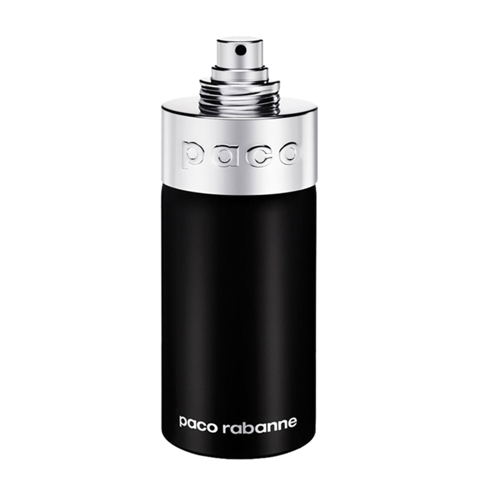Paco Rabanne Paco EDT (Unisex) Perfume 3.4oz 100ml EAU DE TOILETTE SPRAY