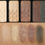 Guerlain Palette 5 Couleurs Eye Shadow 6g Smoothes Out,Illuminates Your Eyes #color_03 Coque D OR