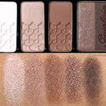 Guerlain Palette 5 Couleurs Eye Shadow 6g Smoothes Out,Illuminates Your Eyes #color_06 Bois des Indes