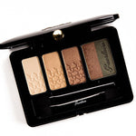 Guerlain Palette 5 Couleurs Eye Shadow 6g Smoothes Out,Illuminates Your Eyes #color_03 Coque D OR