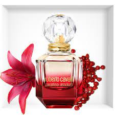 Roberto Cavalli Paradiso Assoluto Women Perfume 2.5oz 75ml EAU DE PARFUM SPRAY