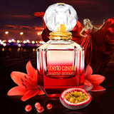 Roberto Cavalli Paradiso Assoluto Women Perfume 2.5oz 75ml EAU DE PARFUM SPRAY