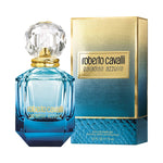 Roberto Cavalli Paradiso Azzurro Women Perfume 2.5oz 75ml EAU DE PARFUM SPRAY