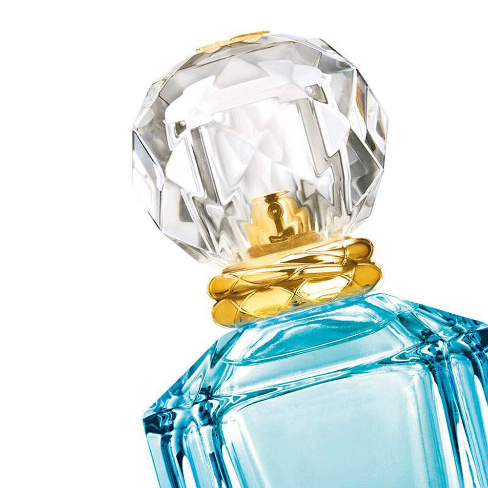 Roberto Cavalli Paradiso Azzurro Women Perfume 2.5oz 75ml EAU DE PARFUM SPRAY